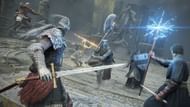 Exploring dungeons will provide you with some fantastic rewards (Image via FromSoftware)